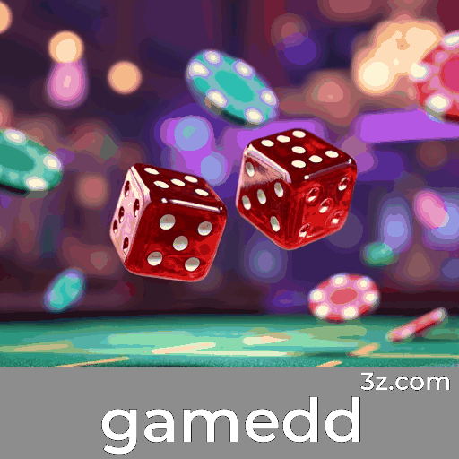 gamedd Bônus acumulado gamedd